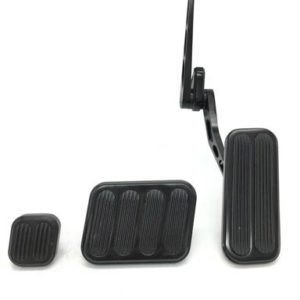 Throttle Pedals