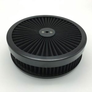 Anodized Air Cleaners