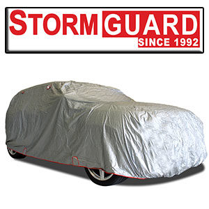Autotecnica Car Cover Stormguard Waterproof fits Audi A3 S3 RS3 8V