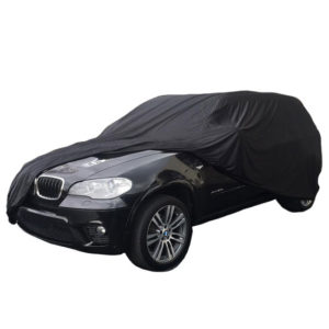Autotecnica Show Car Cover Indoor for BMW F22 2 Series 218D 220D 225Di Coupe  - Red